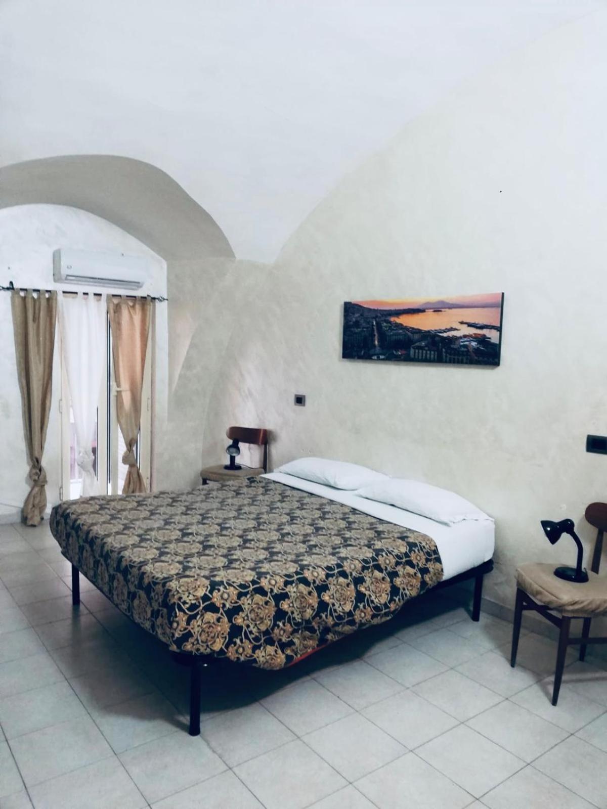 House Romantic Neapel Exterior foto